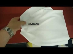 熱移りステッカー シリコン