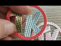 tpu トランスファー印刷 ラベル 高周波ラベル 熱伝送バッジ