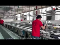 光沢のある3D効果の商標の注文のシリコーンは多様式を分類する