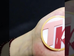 光沢のある3D効果の商標の注文のシリコーンは多様式を分類する