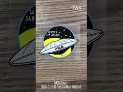 インク 熱 移転 ラベル 衣類 ブランド / 熱 移転 パッチ