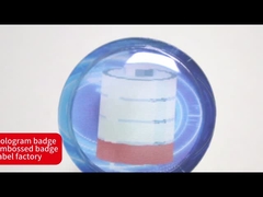 ホログラム TPU オーダーメイド 衣装パッチ