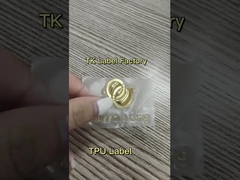 オーダーメイド 衣装 パッチ