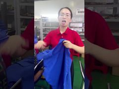 3D高周波TPUバッジ 2