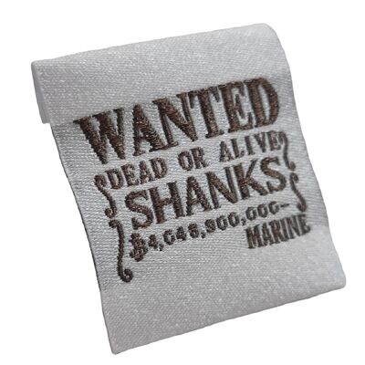 OEM ODM 高品質 織物 ラベル 織物 タグ ネック ラベル 服 ブランド ロゴ 織物 ラベル