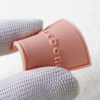 3D リエーゼッド PVC パッチ - 着物,バッグ,アクセサリーのカスタムロゴエンブレム