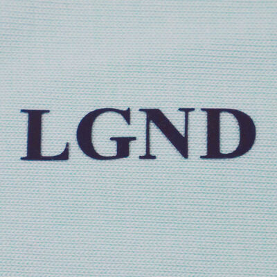 工場 カスタム フラット シリコン 熱伝送 ラベル 衣類 洗える