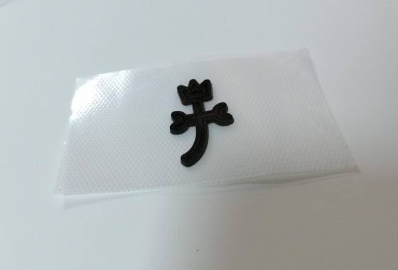 袋の靴の帽子のための環境保護の衣類の熱伝達のラベル