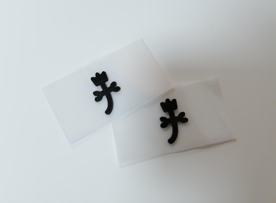 袋の靴の帽子のための環境保護の衣類の熱伝達のラベル