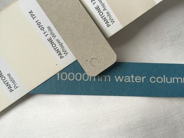 はっきりRecyclabelの注文の定形衣類のこつの札のワイシャツのこつの札機能
