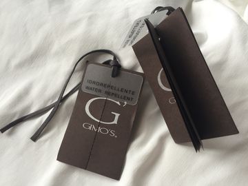 多機能型Luaggage/衣類のこつはプラスチック カードと付きます