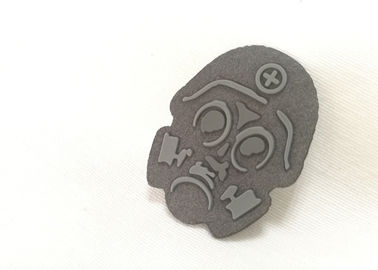 顧客用軍のヴェルクロ意気込パッチ、さまざまな形の軍隊のヴェルクロ パッチ