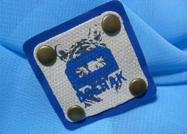 リボン/サテン テープ シルク スクリーン印刷はスクリーンによって印刷される札を専門の設計と分類します