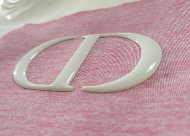 専門の熱伝達の取扱表示ラベル、注文Tシャツのためのスクリーンによって印刷される熱伝達