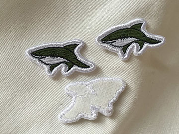 パッチの衣類の装飾の花の鉄、美しい花によって刺繍されるアップリケ パッチ
