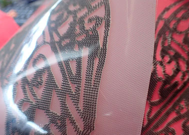 注文のシリコーン3DのロゴのTシャツのための無鉛熱伝達のラベル