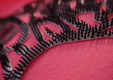 注文のシリコーン3DのロゴのTシャツのための無鉛熱伝達のラベル