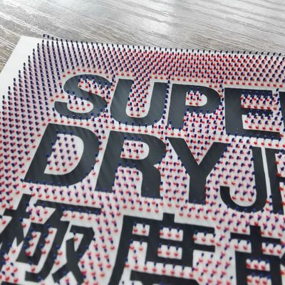 シリコン 粘着 プラッチ 洗える プラッチ シリコン 歯ブラシ 点のラベル