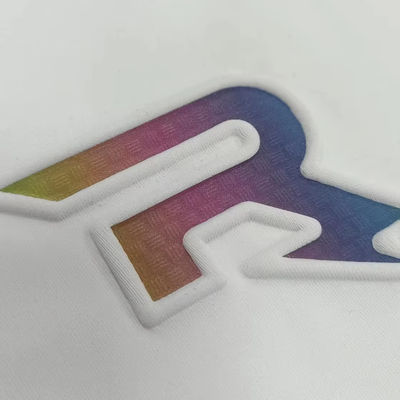 カスタム TPU 3D ブラック ラベル プレスラベル プレスラベル プレスラベル プレスラベル