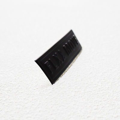 カスタム TPU パッチ 洗える 3D 熱伝送バッジ