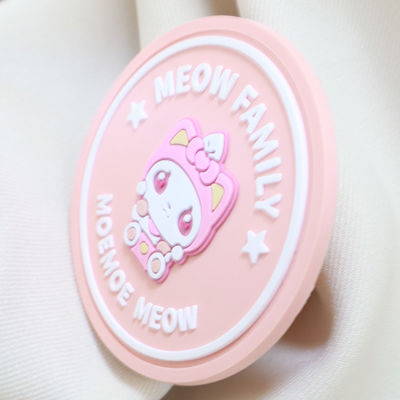 洗える3Dシリコン装飾スタンプ 無毒、無臭、生分解性