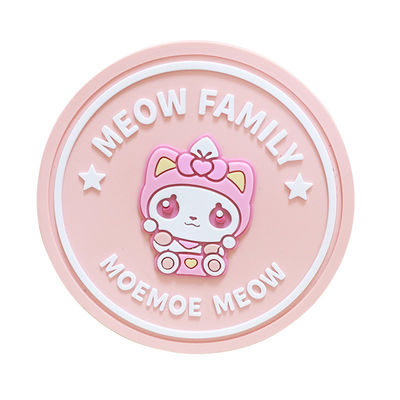 洗える3Dシリコン装飾スタンプ 無毒、無臭、生分解性