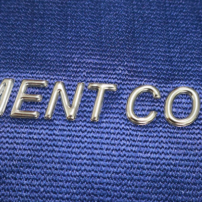 グロスグリップ ブラック TPU 熱伝送タグ (0.2mm,衣類融合)