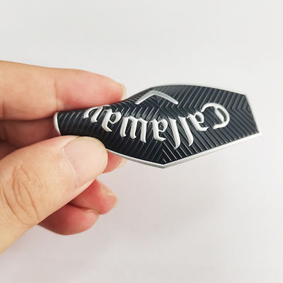 High Frequency Reflective LED Flashing TPU Patches for Custom Clothing Labels and Garment Badges