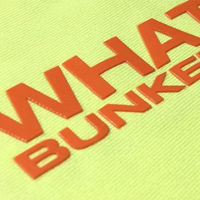 Customized Eco-Friendly TPU Patch Labels with Free Artwork Services and OEM&ODM Options