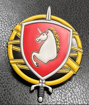 Factory Custom TPU 3D High Frequency Patches Heat Transfer Labels for Garments