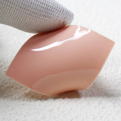 3D リエーゼッド PVC パッチ - 着物,バッグ,アクセサリーのカスタムロゴエンブレム