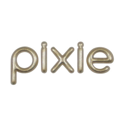 工場カスタムゴールドTPU熱転写ラベル 光沢効果 衣類用アイロン接着