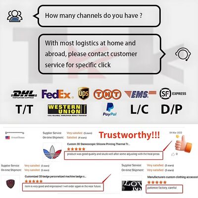 光沢のあるスクリーン印刷シリコン熱転写ラベル - 鮮やかな色、柔らかく洗濯可能、ファッションアパレル向け