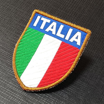 刺身パッチ オーダーメイドロゴ 衣装バッグ アクセサリー