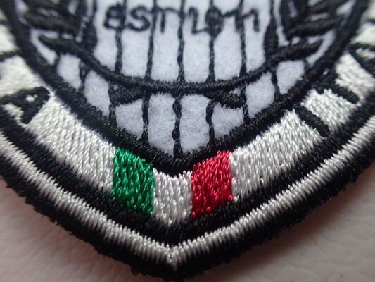 3D ローゴ 衣装用衣料品 ラベル