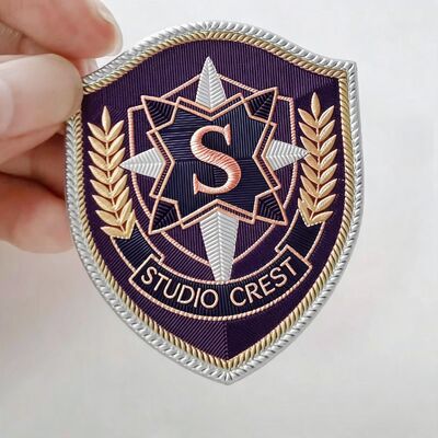 カスタム刺身パッチ 複数のカラーオプションと洗浄耐性をテストした熱伝送 スキーウェアとジャケットに理想的です