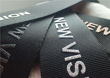 厚い版の印刷はChatacteristic Trimingのための金属粉3dゴム製パッチを上げました