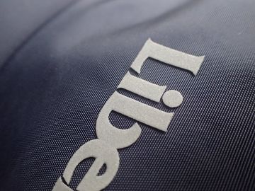 服装/タオルのための帽子スクリーンの印刷水およびオイル証拠のラベル