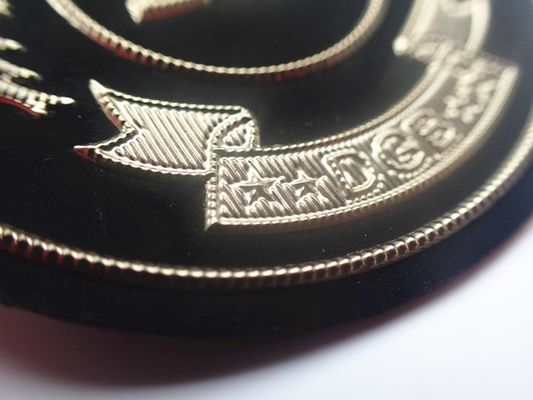 ユニフォームのための銀製のめっきの高周波TPUパッチ