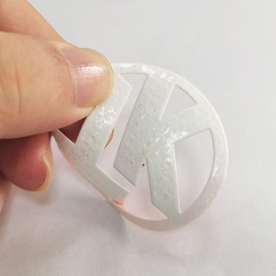 衣服の浮彫りにされたステッカー3d TPUの熱伝達のラベルのロゴの鉄をカスタム設計しなさい