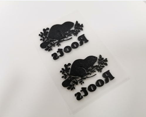 T&K Pantone色のシリコーンの熱伝達は3D印刷を分類する
