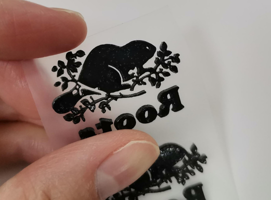 T&K Pantone色のシリコーンの熱伝達は3D印刷を分類する