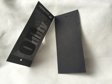 勾配色の習慣はこつの札、影効果の注文の服装のこつの札を型抜きしました