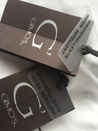 多機能型Luaggage/衣類のこつはプラスチック カードと付きます