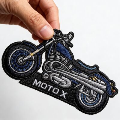 スキーウェア用の3D多彩ロゴのカスタム刺身パッチ 熱伝送 環境に優しい材料と幅広いカラーオプションを提供しています
