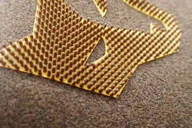 専門の習慣3Dのシリコーン ゴムは衣類のためのパッチのラベルに点を打ちます