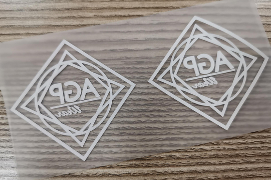 良質の衣類の熱伝達は3D印刷のシリコーンを分類する